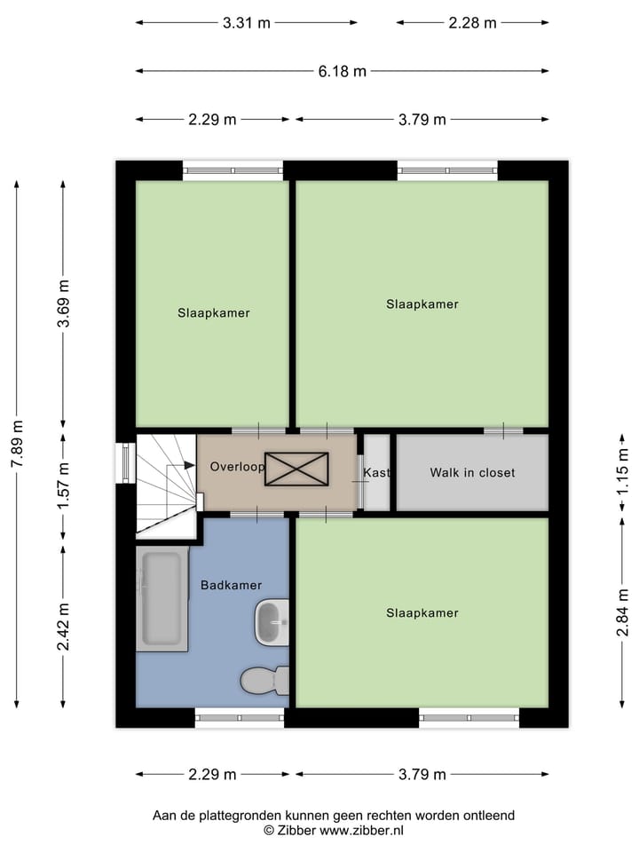 Photo 32 of Gouverneur Houbenstraat 26