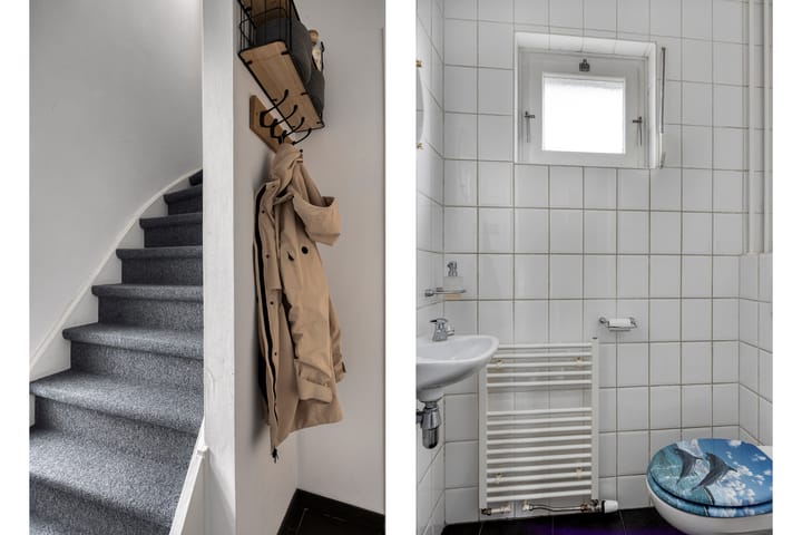 Photo 6 of Gouverneur Houbenstraat 26