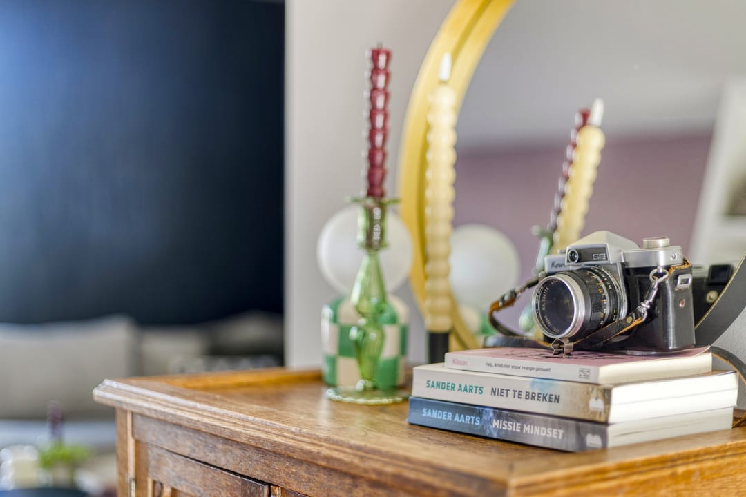 Photo 8 of Havikskruid 33