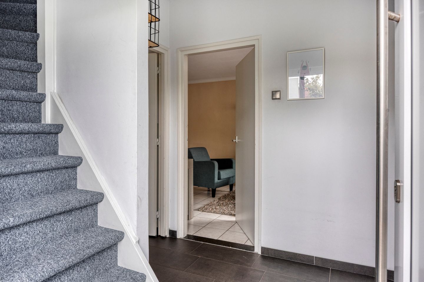 Foto 5 van Gouverneur Houbenstraat 26