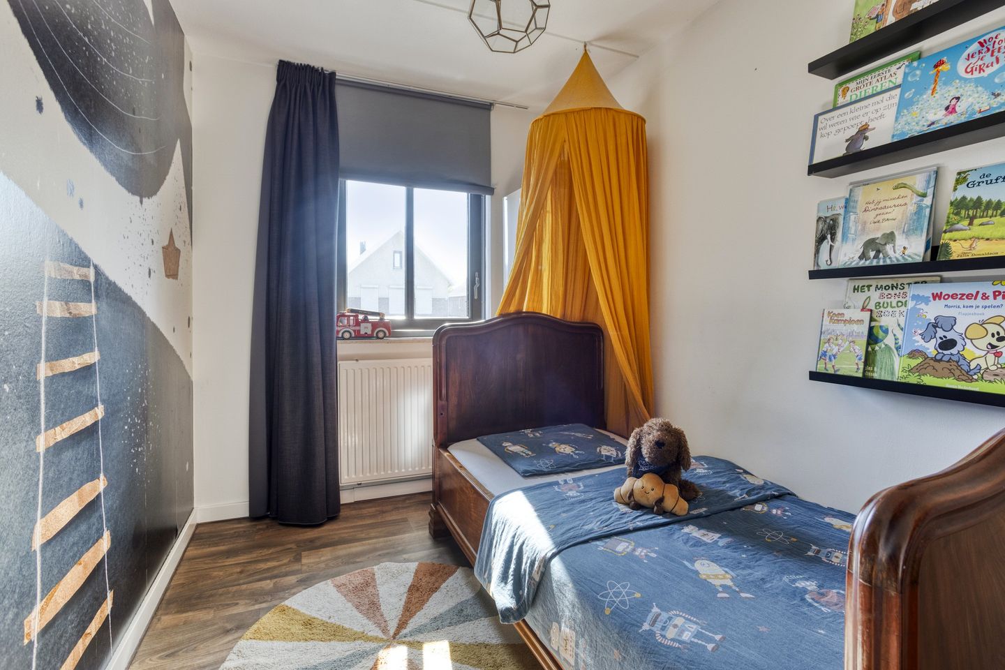 Photo 19 of Havikskruid 33