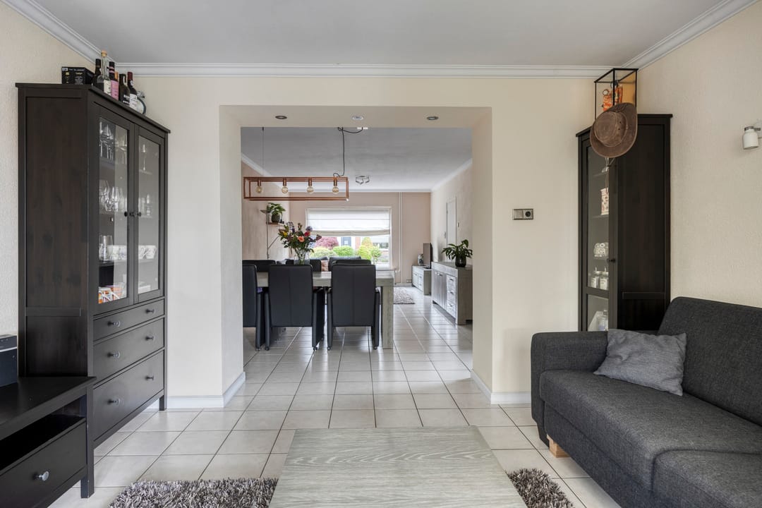 Foto 11 van Gouverneur Houbenstraat 26