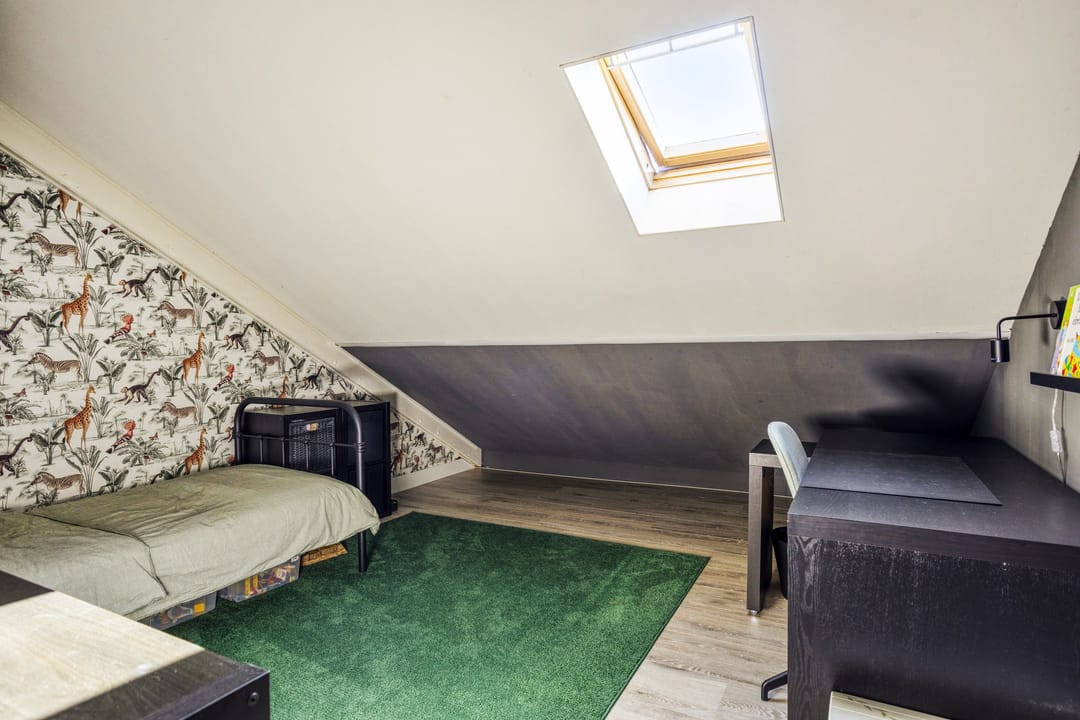 Photo 28 of Havikskruid 33