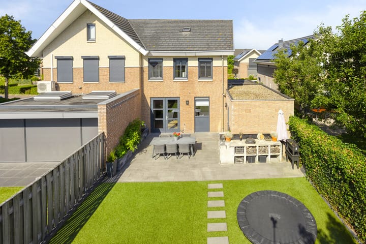 Foto 30 van Havikskruid 33