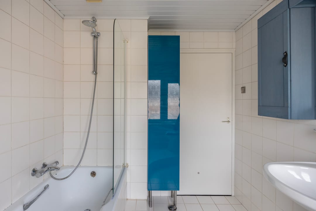 Foto 22 van Gouverneur Houbenstraat 26