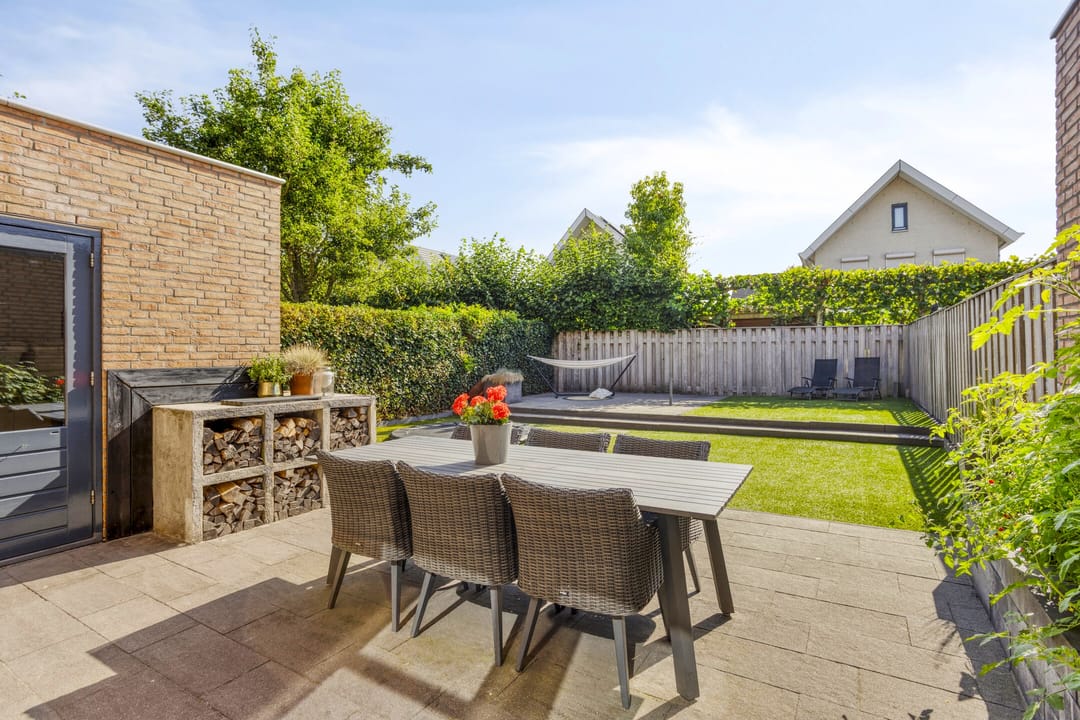 Photo 31 of Havikskruid 33