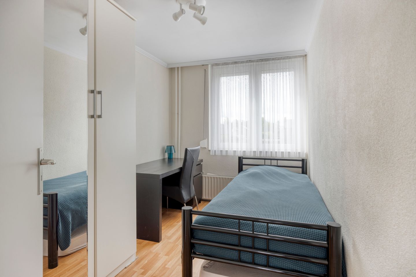 Foto 20 van Gouverneur Houbenstraat 26