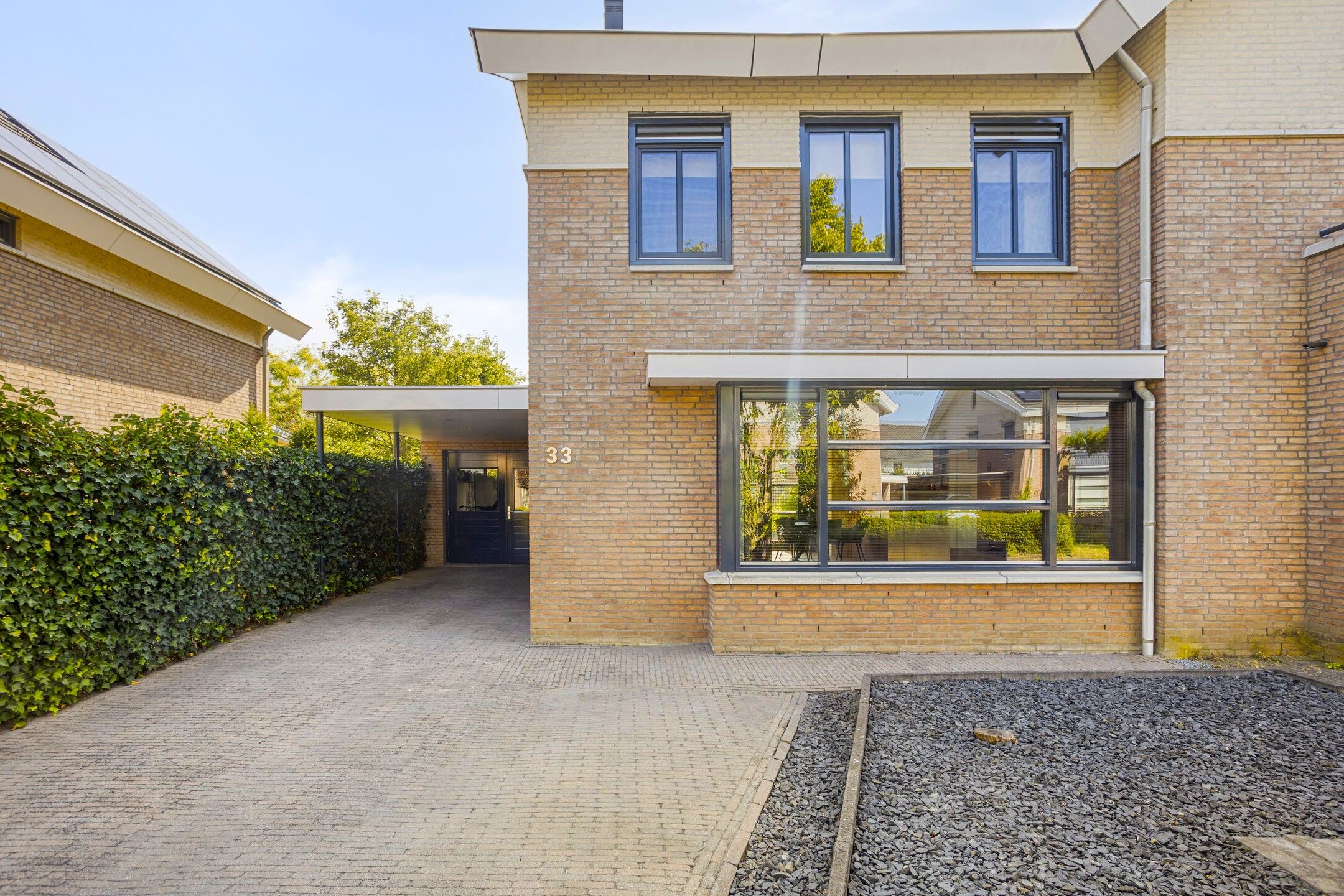 Photo 36 of Havikskruid 33