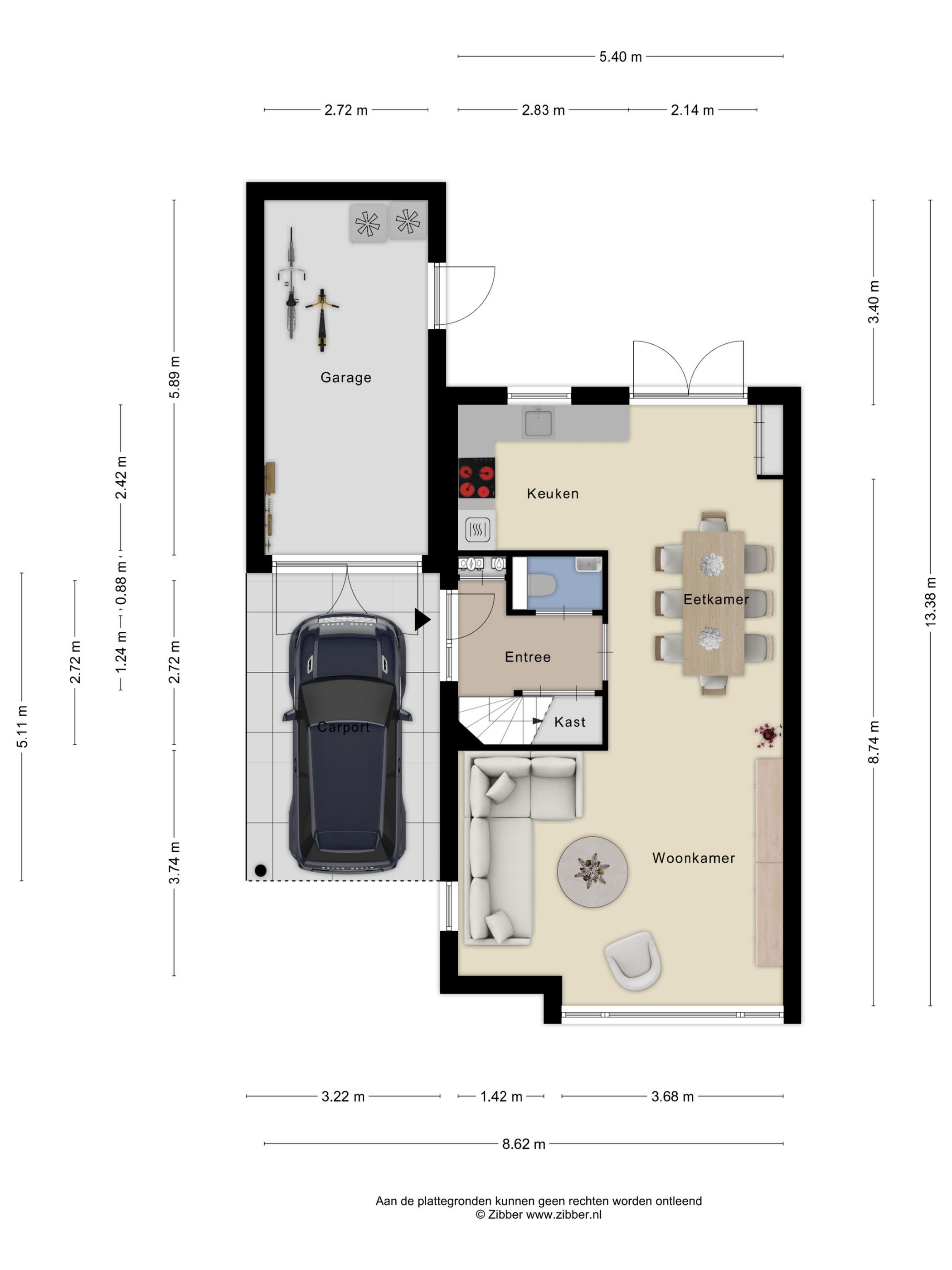 Photo 42 of Havikskruid 33