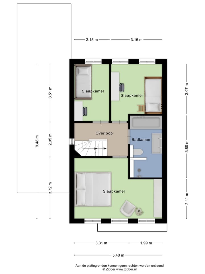 Foto 43 van Havikskruid 33