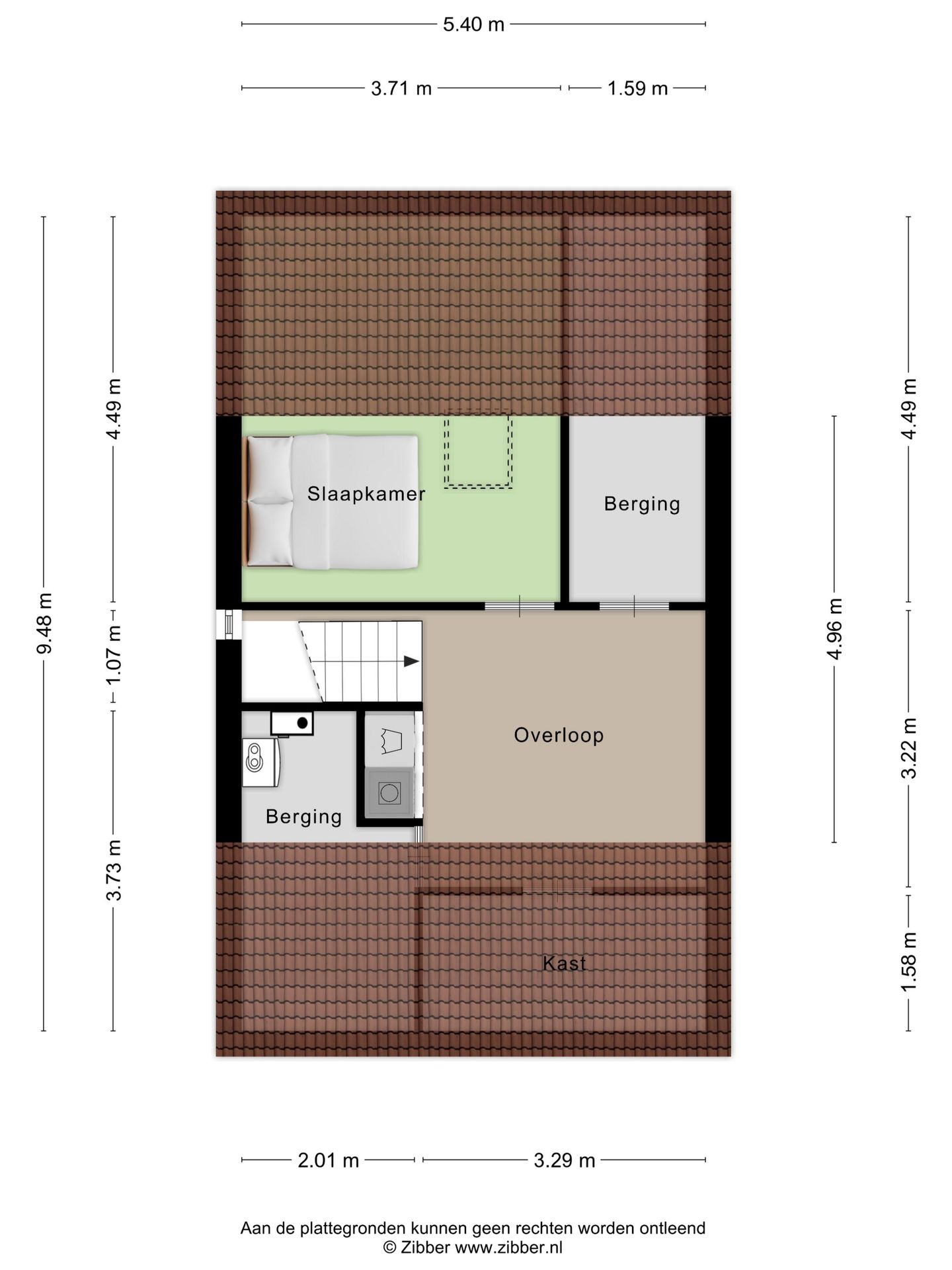 Photo 44 of Havikskruid 33