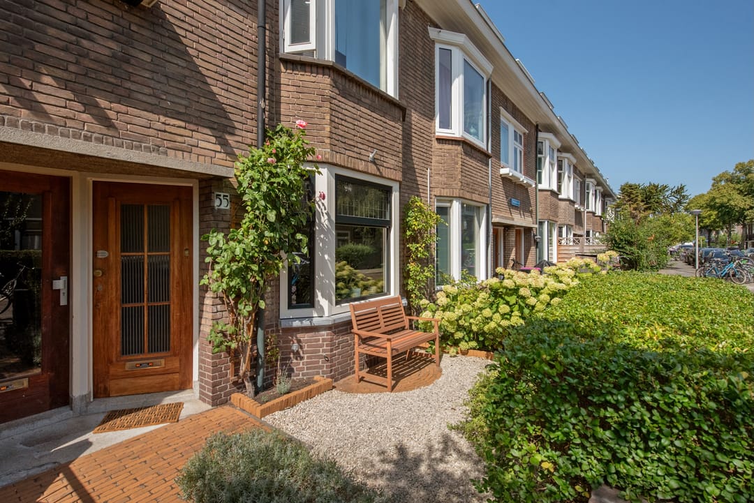 Foto 2 van Ternatestraat 55