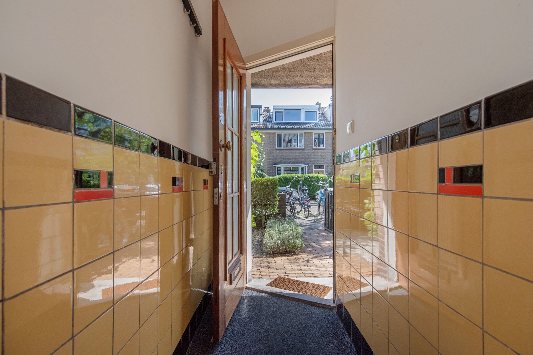 Foto 3 van Ternatestraat 55