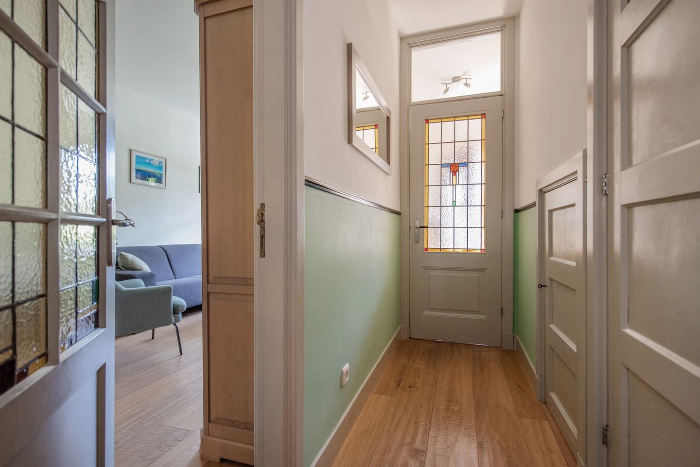 Foto 5 van Ternatestraat 55