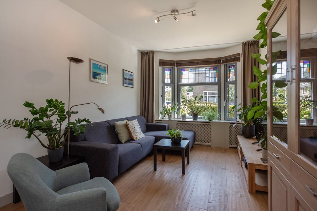 Foto 7 van Ternatestraat 55