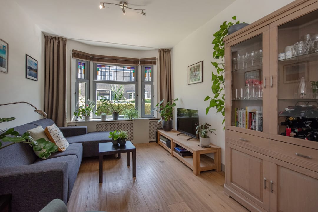 Foto 8 van Ternatestraat 55