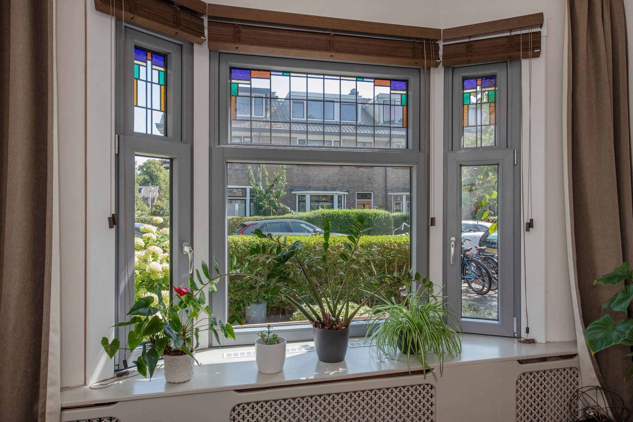 Foto 9 van Ternatestraat 55