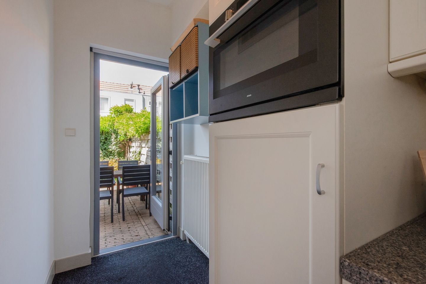 Foto 14 van Ternatestraat 55