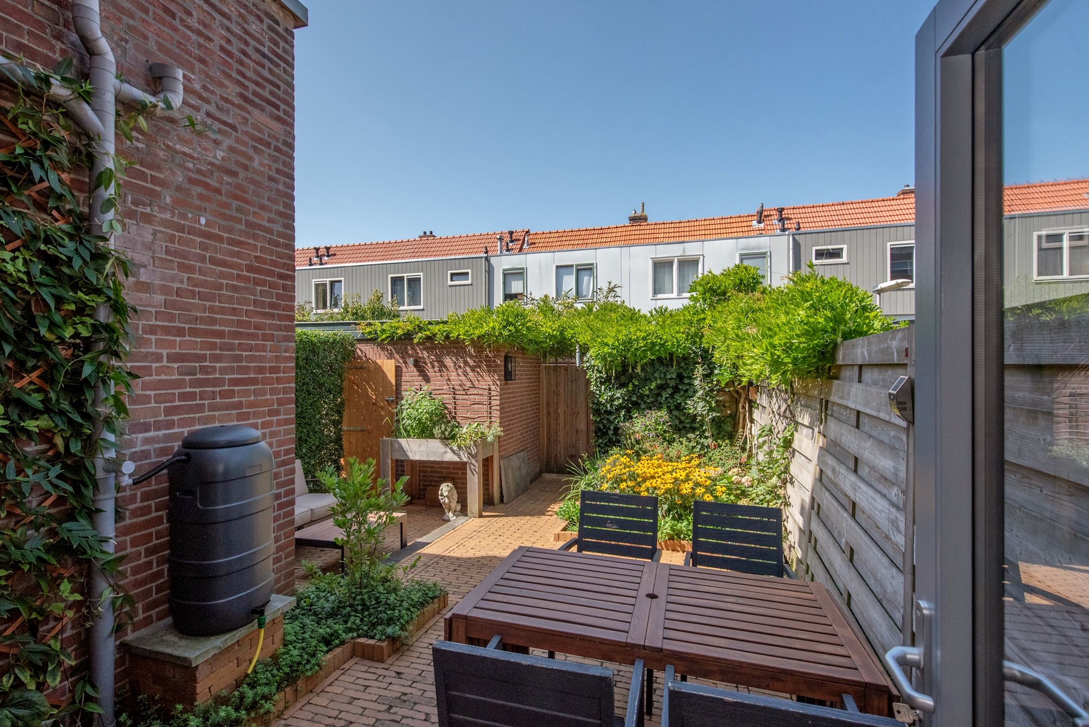 Foto 15 van Ternatestraat 55