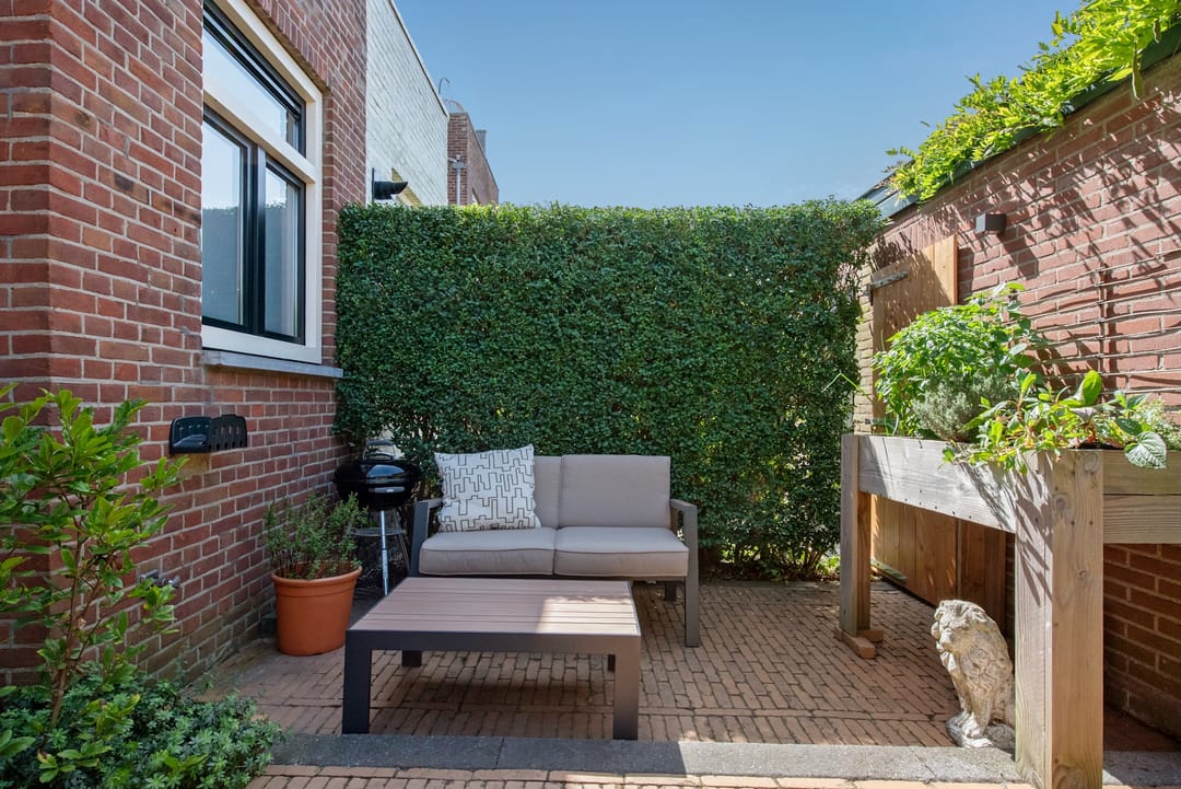 Foto 17 van Ternatestraat 55