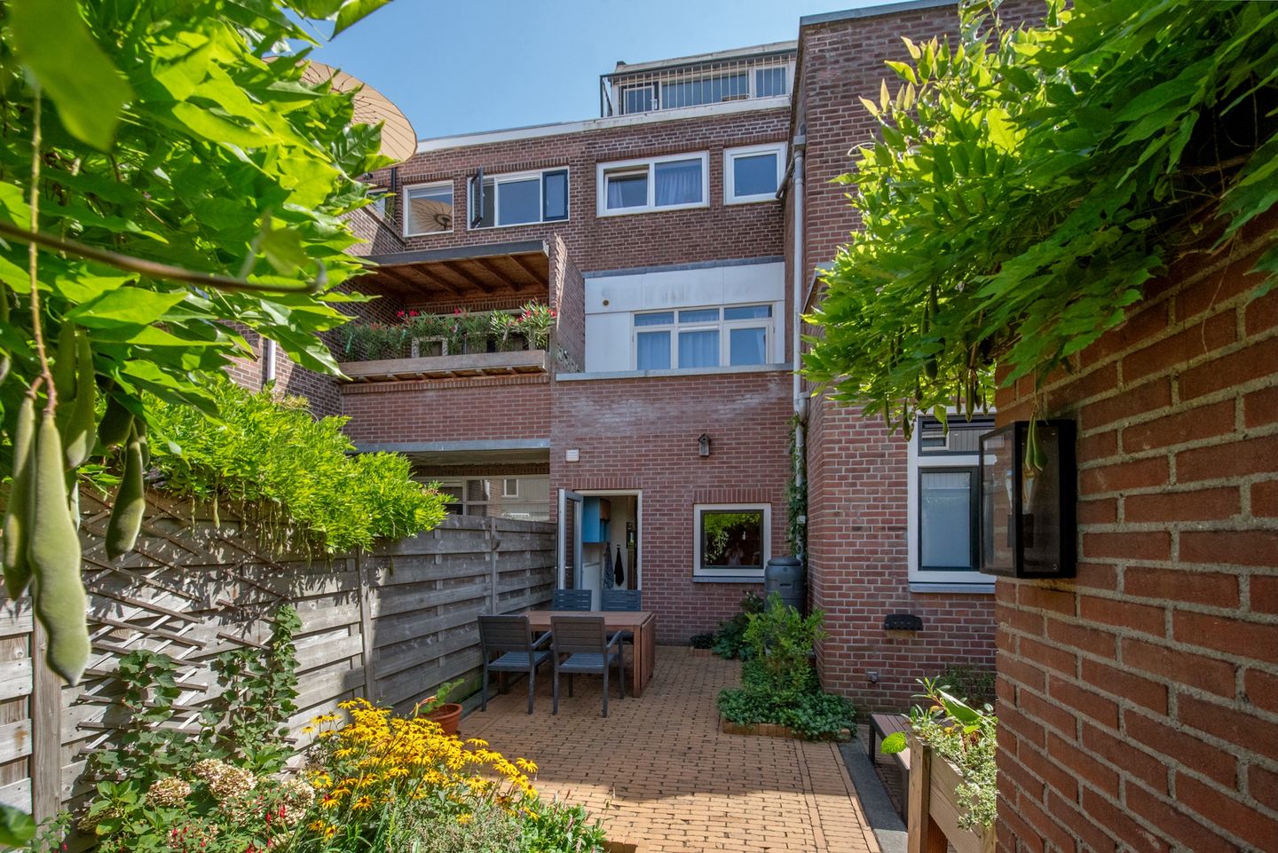 Foto 19 van Ternatestraat 55