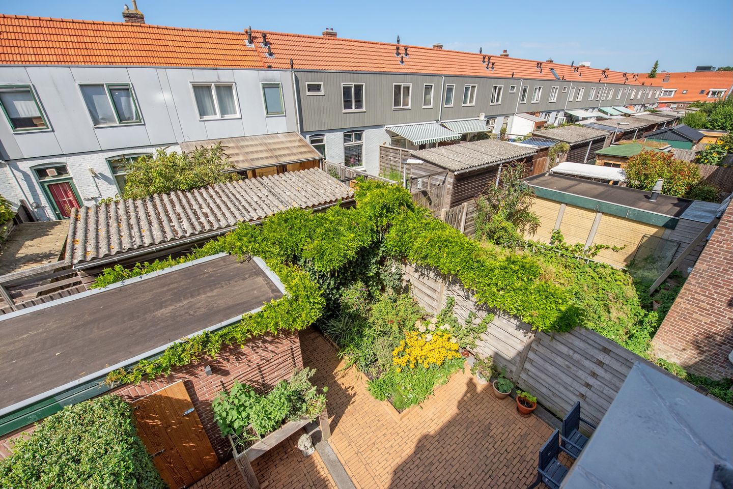 Foto 29 van Ternatestraat 55