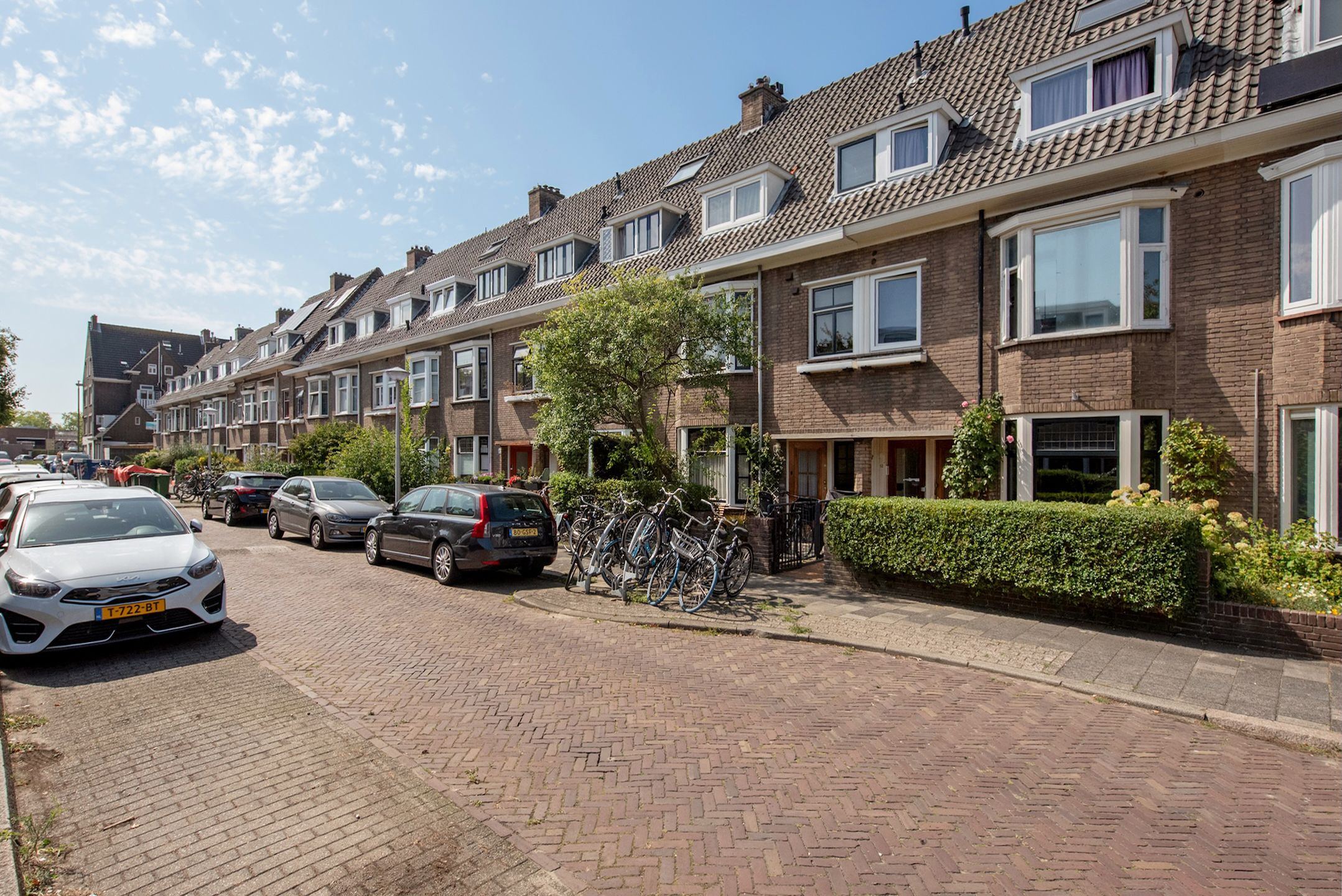 Foto 30 van Ternatestraat 55