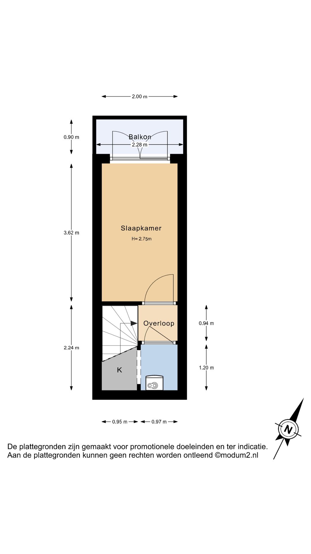 Foto 32 van Ternatestraat 55