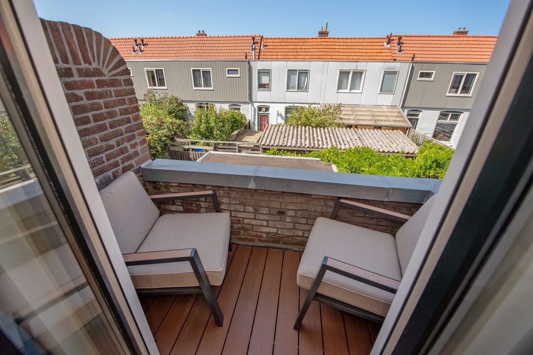 Foto 28 van Ternatestraat 55