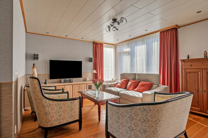 Foto 2 van Mosveld 4