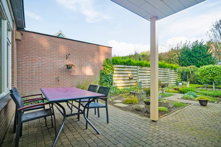 Foto 4 van Mosveld 4