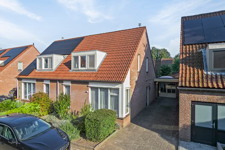 Foto 5 van Mosveld 4