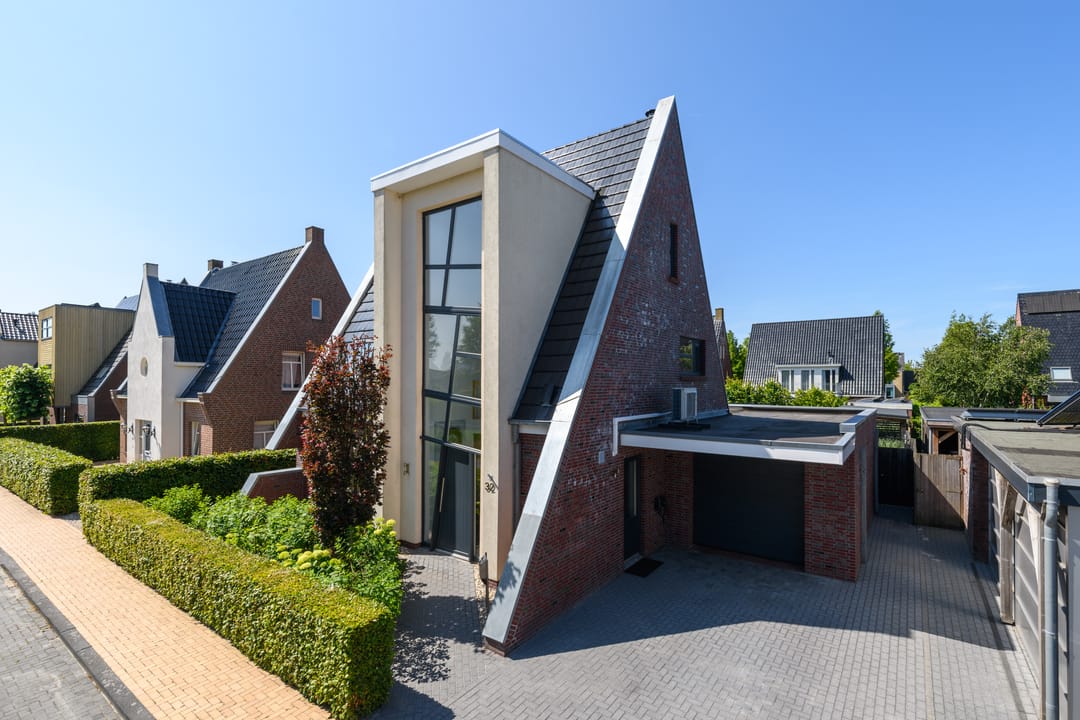 Foto 43 van Nienke van Hichtumweg 32