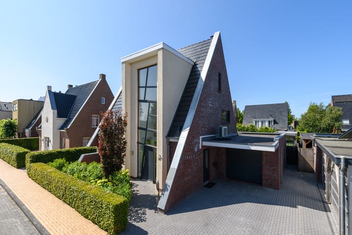 Nienke van Hichtumweg 32