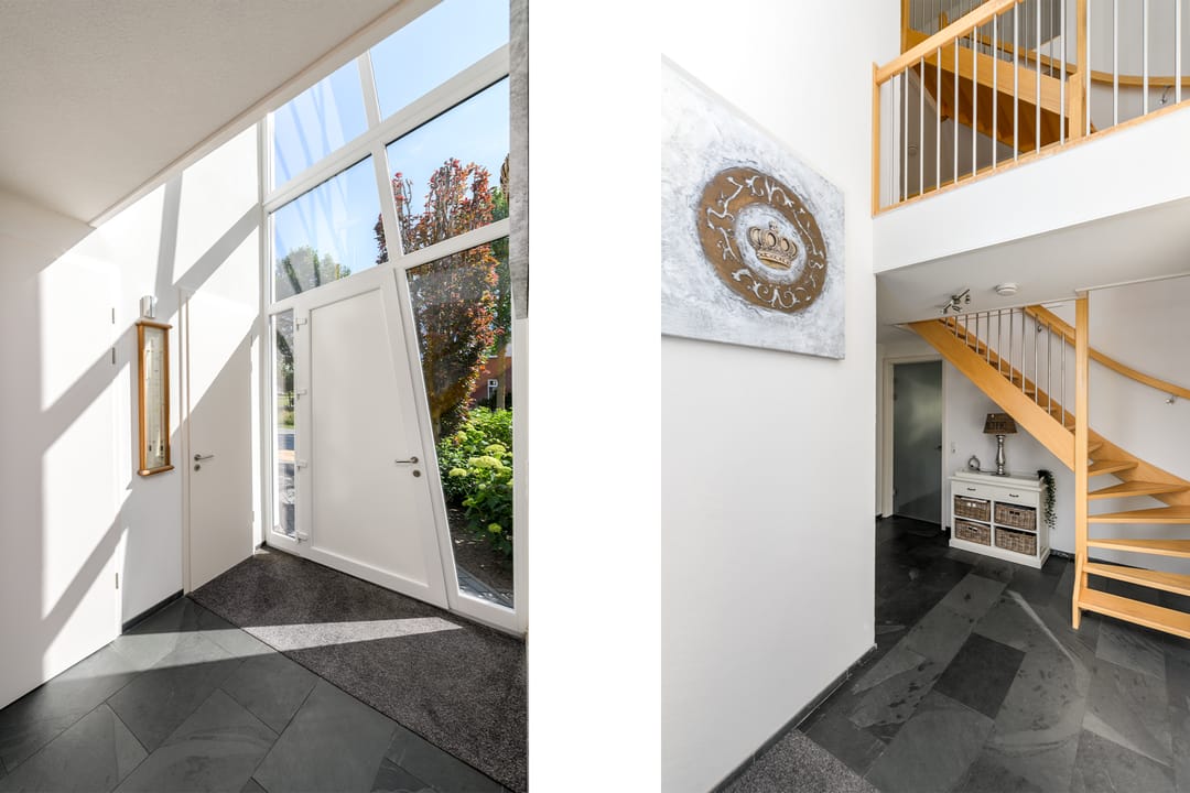 Foto 11 van Nienke van Hichtumweg 32