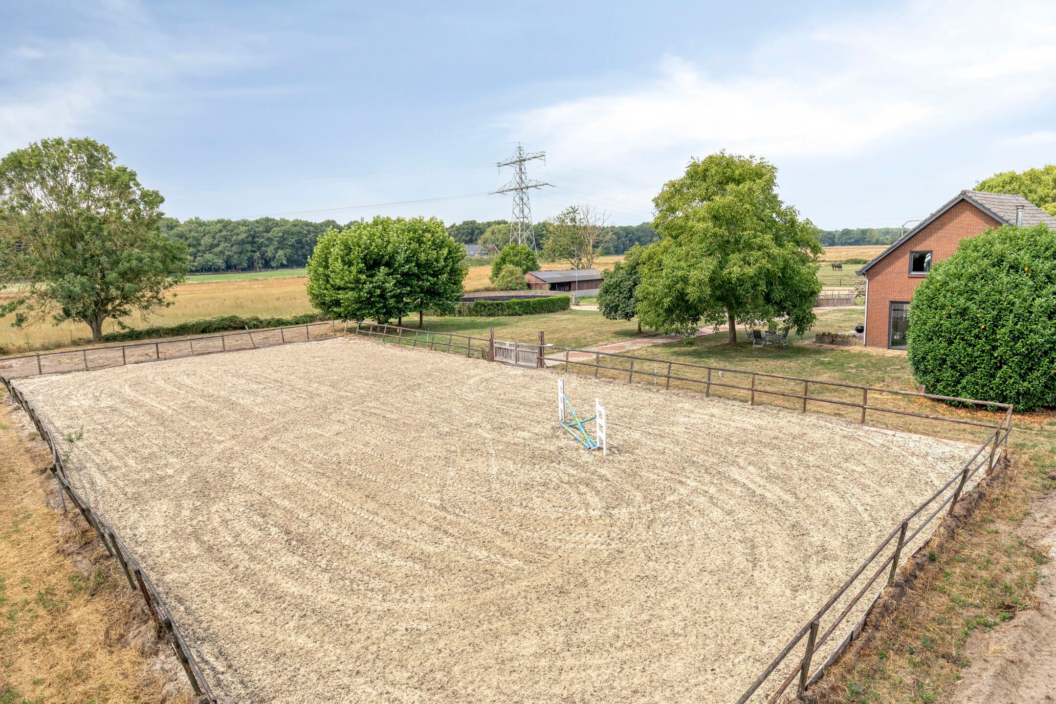 Foto 3 van Parksesteeg 4