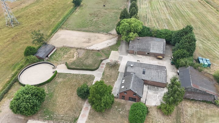 Foto 6 van Parksesteeg 4