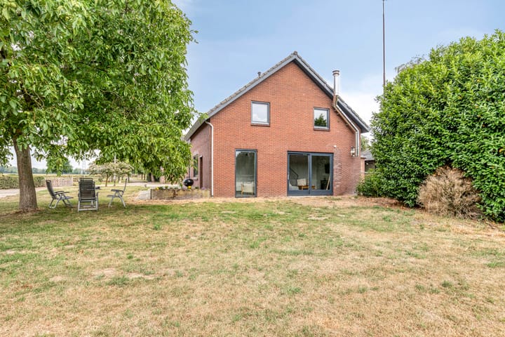 Foto 9 van Parksesteeg 4