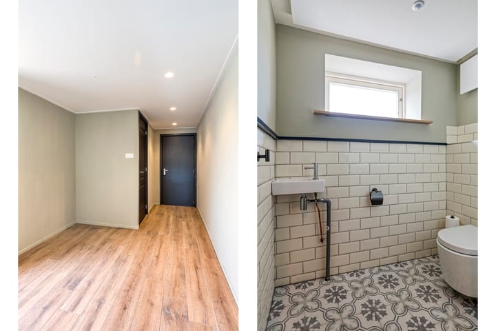 Foto 10 van Parksesteeg 4