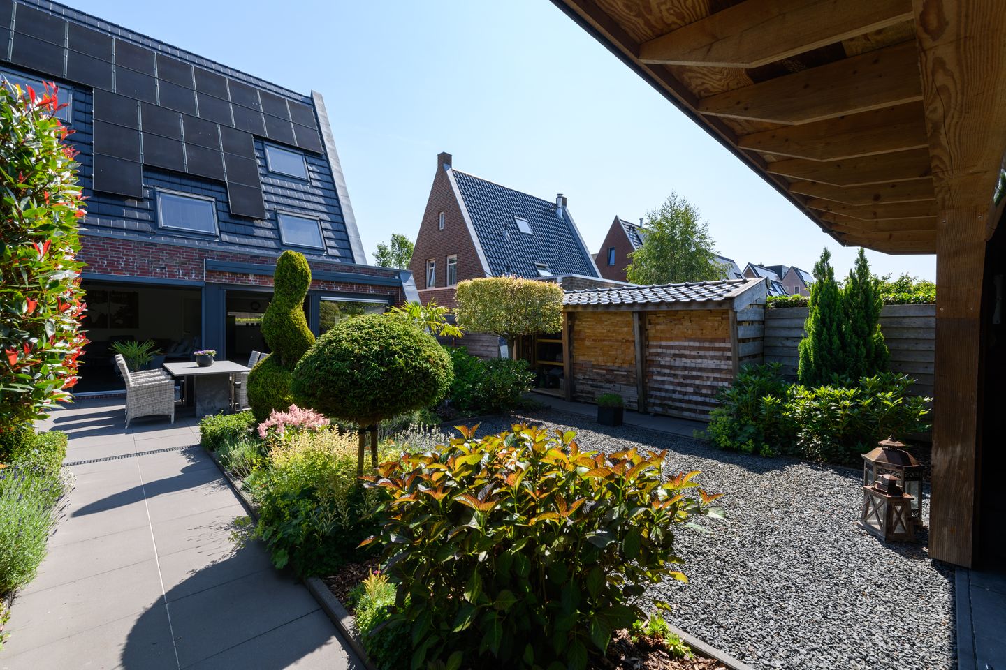 Foto 29 van Nienke van Hichtumweg 32