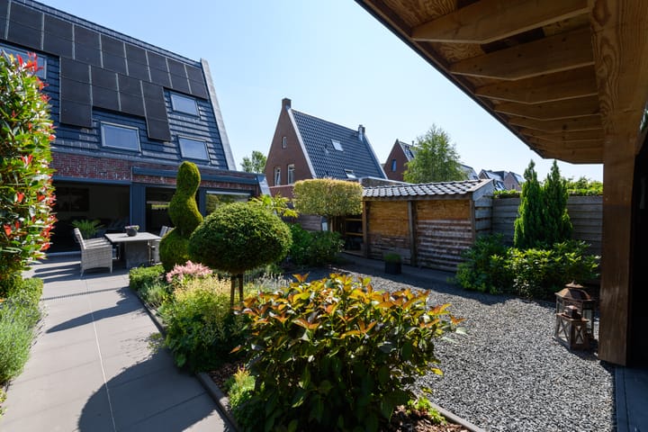 Foto 29 van Nienke van Hichtumweg 32