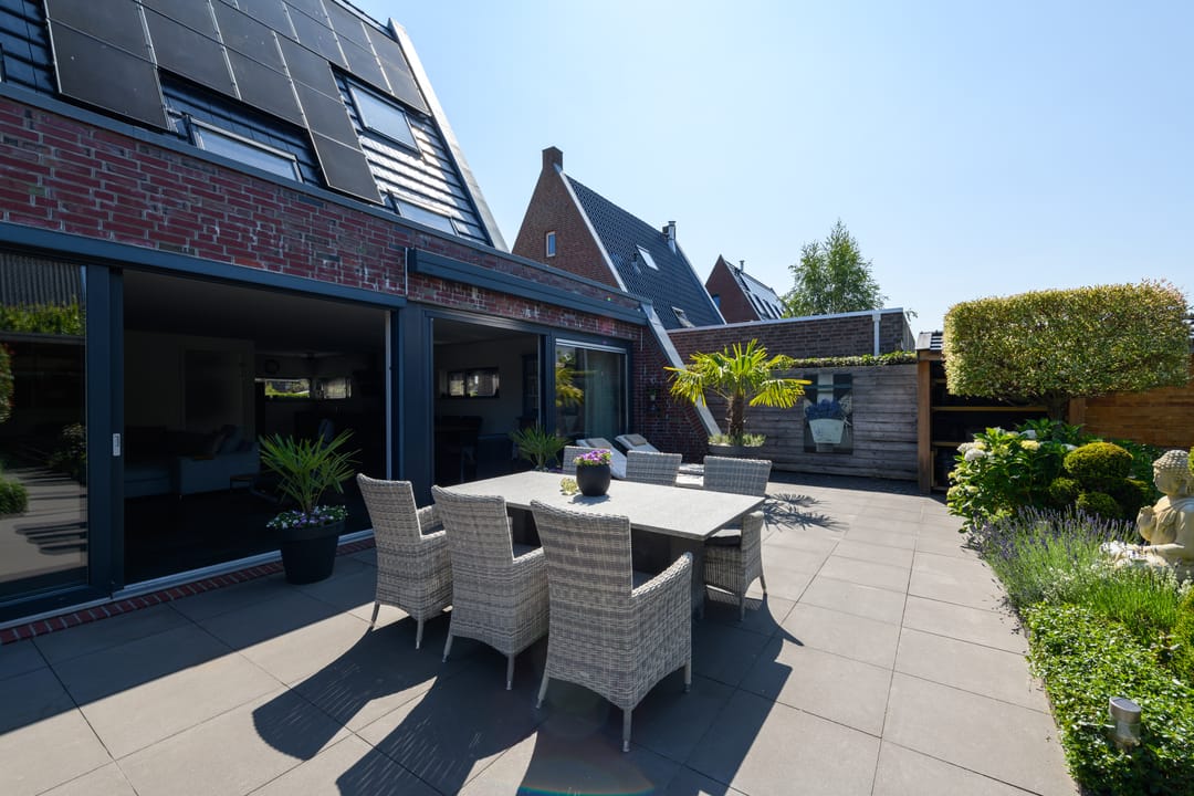 Foto 31 van Nienke van Hichtumweg 32