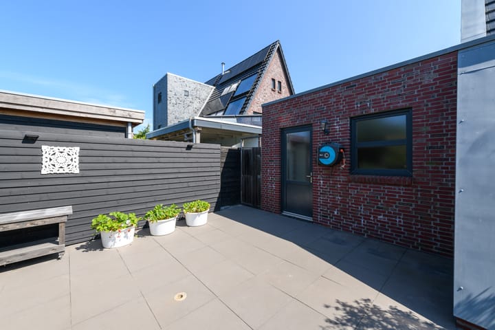 Foto 33 van Nienke van Hichtumweg 32