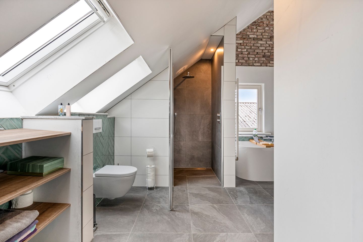 Foto 25 van Parksesteeg 4