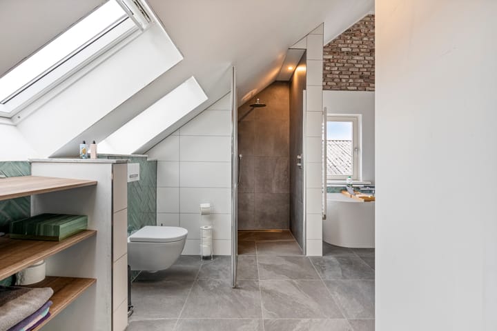 Foto 25 van Parksesteeg 4