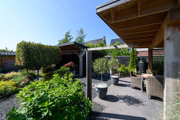 Foto 34 van Nienke van Hichtumweg 32