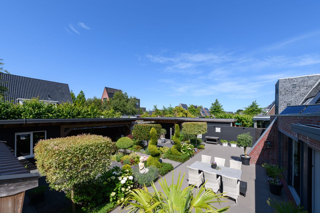 Foto 41 van Nienke van Hichtumweg 32