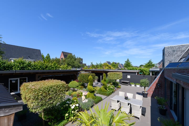 Foto 41 van Nienke van Hichtumweg 32