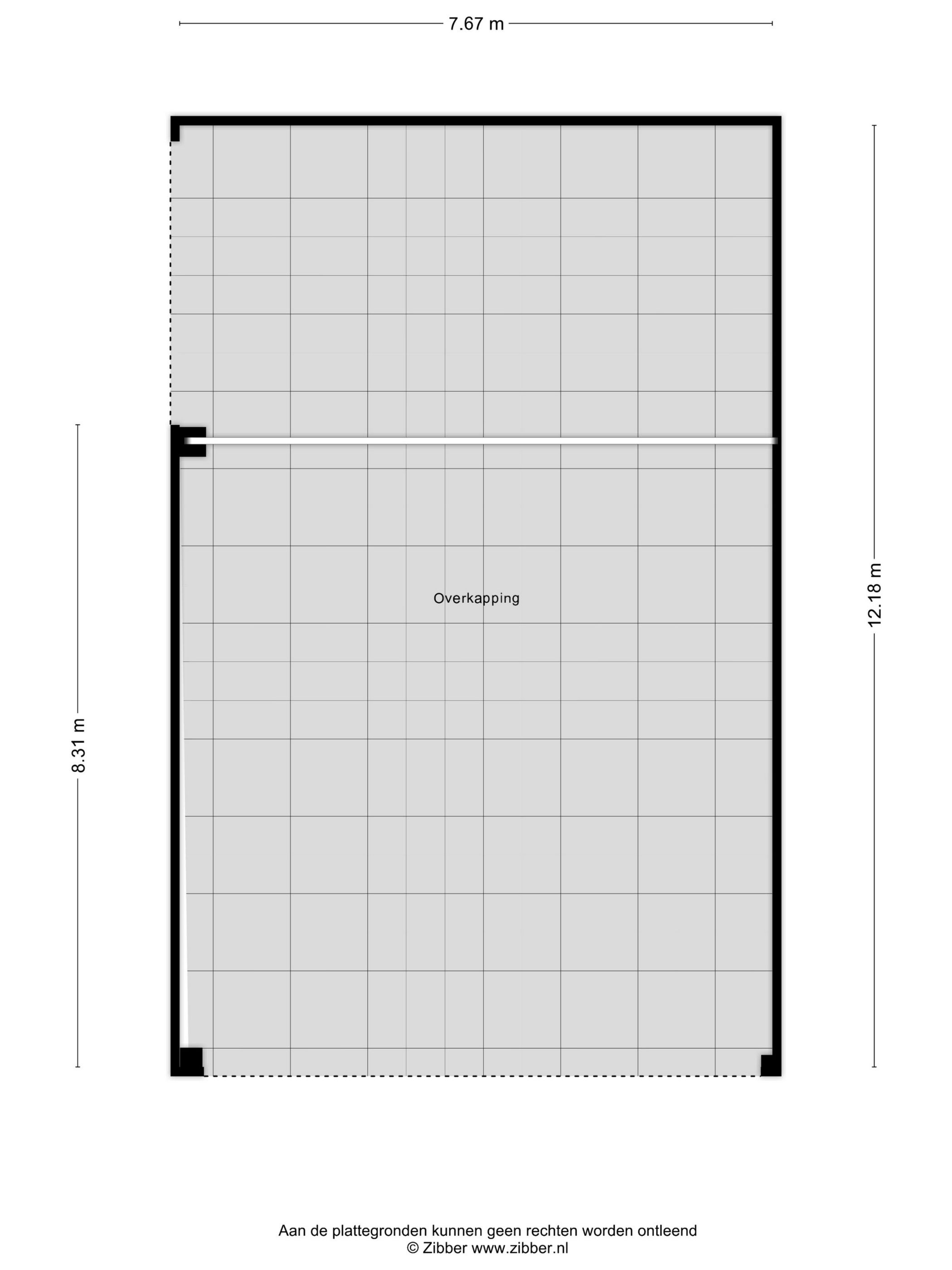 Foto 45 van Parksesteeg 4
