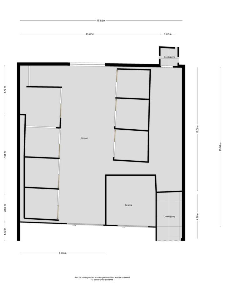 Foto 46 van Parksesteeg 4